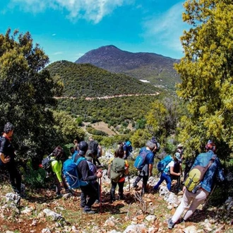 tourhub | Today Voyages | Hiking The Lycian Way 