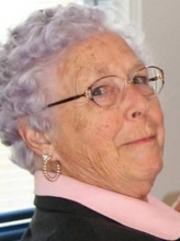 Mary Elizabeth Klosterman Profile Photo