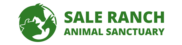 Sale Ranch Animal Sanctuary logo