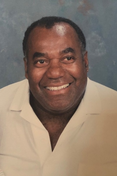 Vernon Murray, Sr. Profile Photo