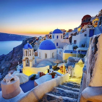 tourhub | Travel Talk Tours | Amazing Greece-2025 