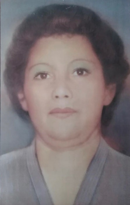 Rosa Molina Obituary 2020 - Farnsworth Mortuary