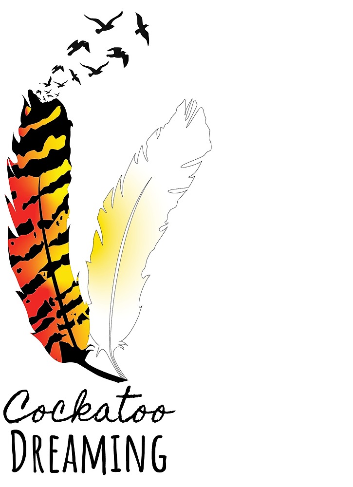 Cockatoo Dreaming Logo