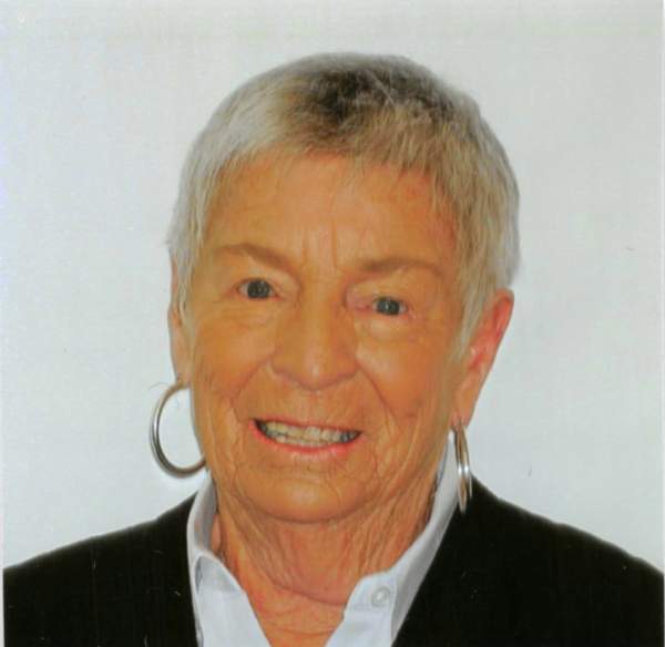Beverly Hanson Profile Photo