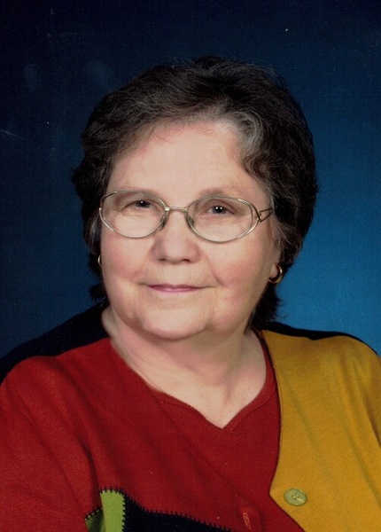 Annie Tipton Obituary 2021