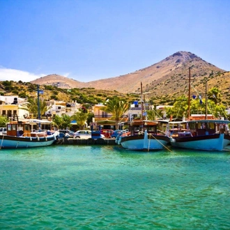 tourhub | Today Voyages | Treasures of Crete, Private Tour 