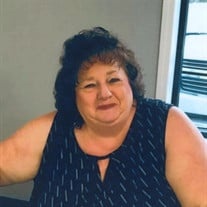Mrs. Deborah Johnson Profile Photo