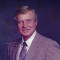 Mr. Howard Buford Profile Photo