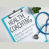 Health Coaching Monthly