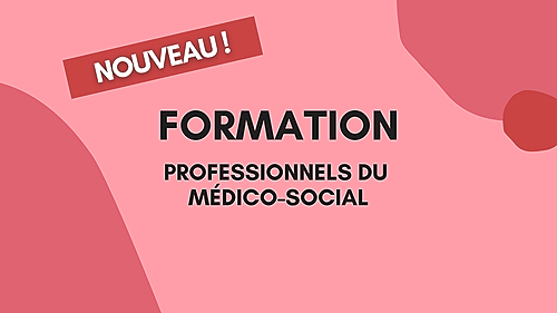 Représentation de la formation : Gestion des situations complexes