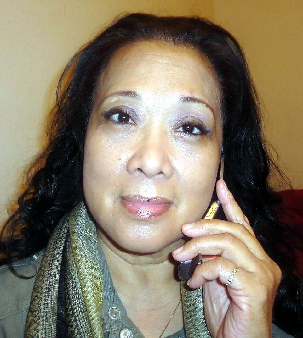Cynthia Custodio  Serquinia Profile Photo