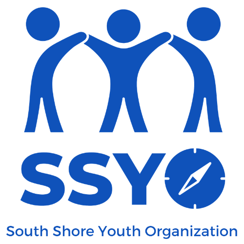 South Shore Youth Organization logo