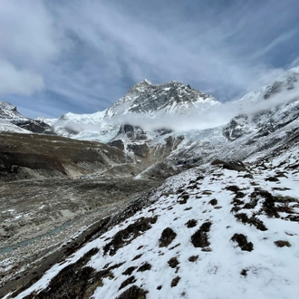 tourhub | Mount Adventure Holidays | Makalu Base Camp Trek 