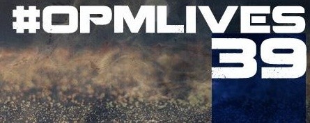 OPMLives 39 / BPM (Beat Per Machine) EP Launch