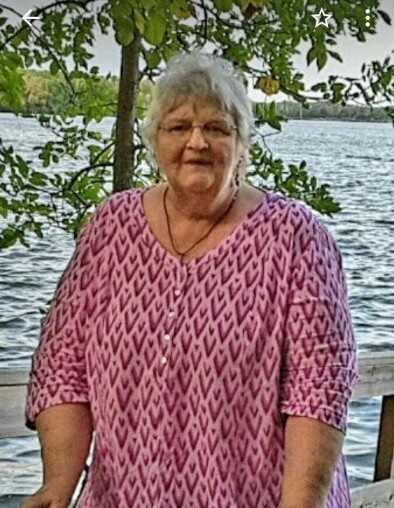 Marcia Kay Moffitt Profile Photo