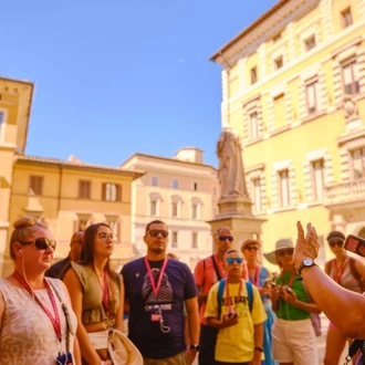 tourhub | Click Tours | Tuscany Tour - 4 Day 