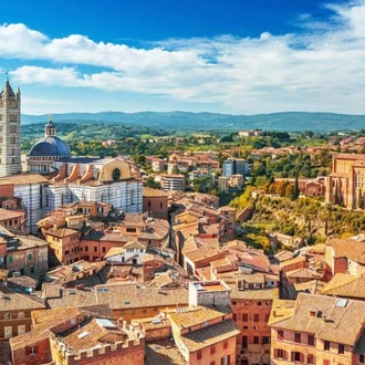 tourhub | Omega Tours | Countryside to Canals: Tuscany & Venice Unveiled 