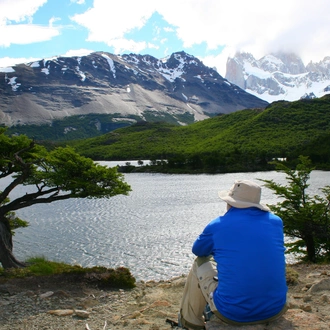 tourhub | Exodus Adventure Travels | Patagonian Highlights 