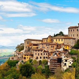 tourhub | Tui Italia | Hilltowns of Umbria, Self-Drive 