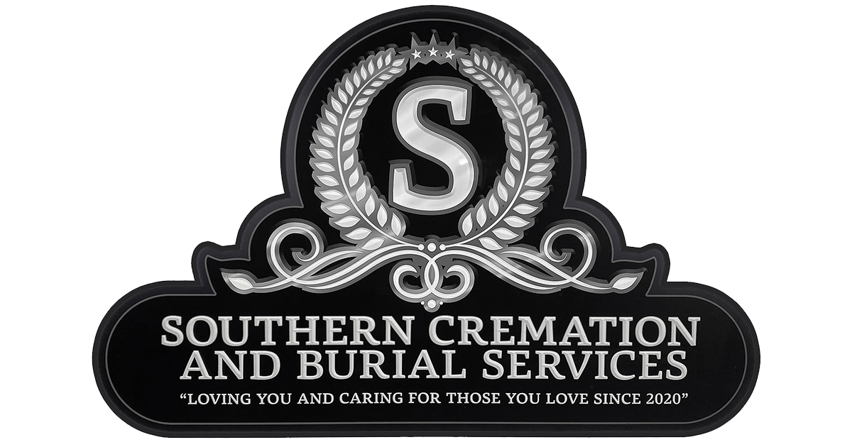 Southern Cremation and Burial Services Logo