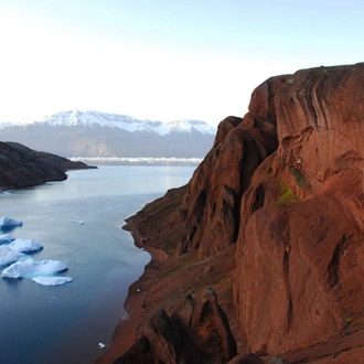 tourhub | Exodus Adventure Travels | Three Arctic Islands (Southbound) 