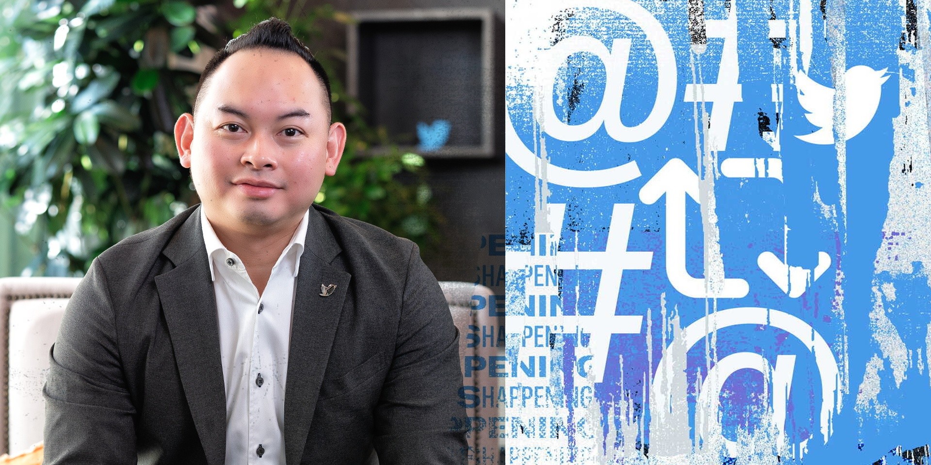 Twitter's Carl Cheng on how its new initiatives and programs help artists and musicians during the ongoing pandemic – Twitter Spaces, Tip Jar, Fleets, and more