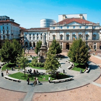 tourhub | Tui Italia | Discovering Milan 