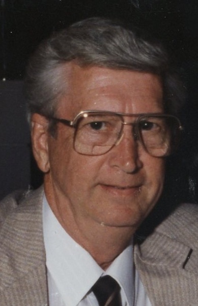 John Hughes Sr. Profile Photo