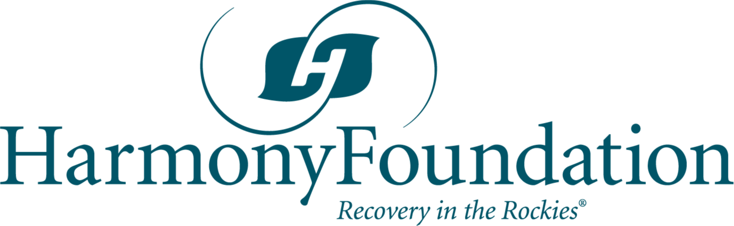 Harmony Foundation logo