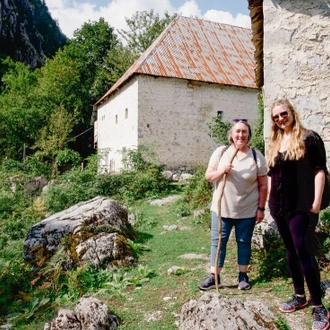 tourhub | Intrepid Travel | Hiking the Balkans: Via Dinarica 