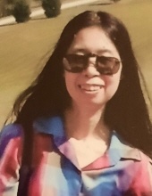 Joyce Eng Profile Photo