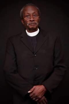 Elder Leroy  Sanders Profile Photo