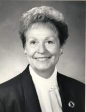 Joy Waldau Hostage Profile Photo