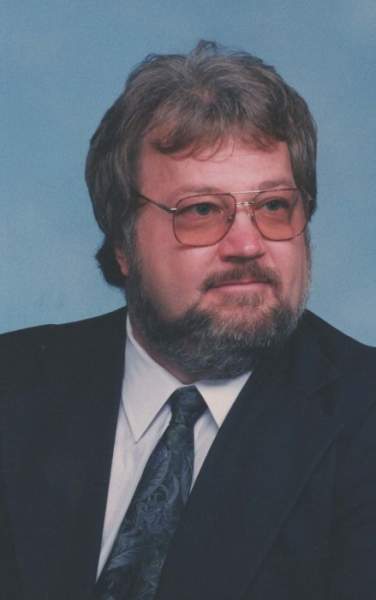 Clayton R. Wilson Profile Photo