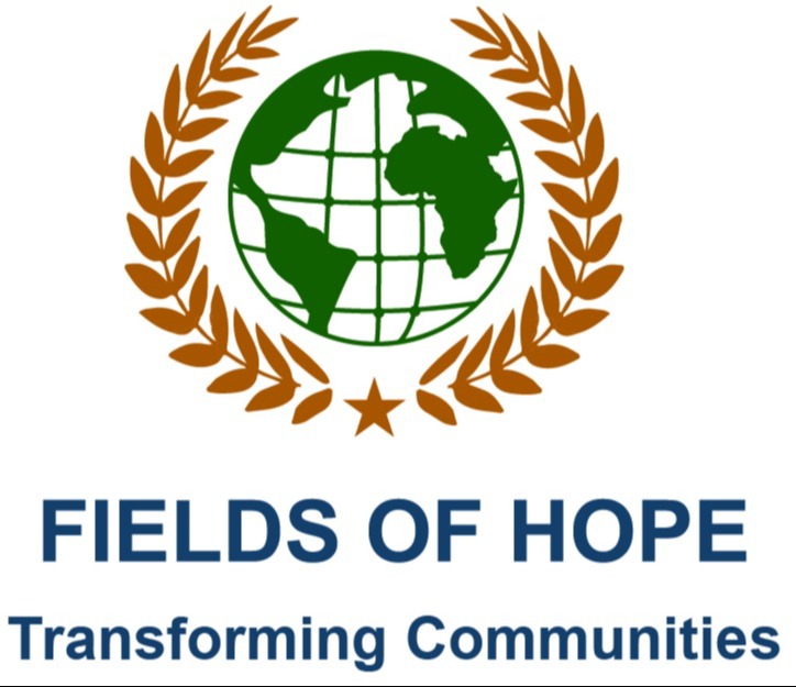 Fields of Hope logo