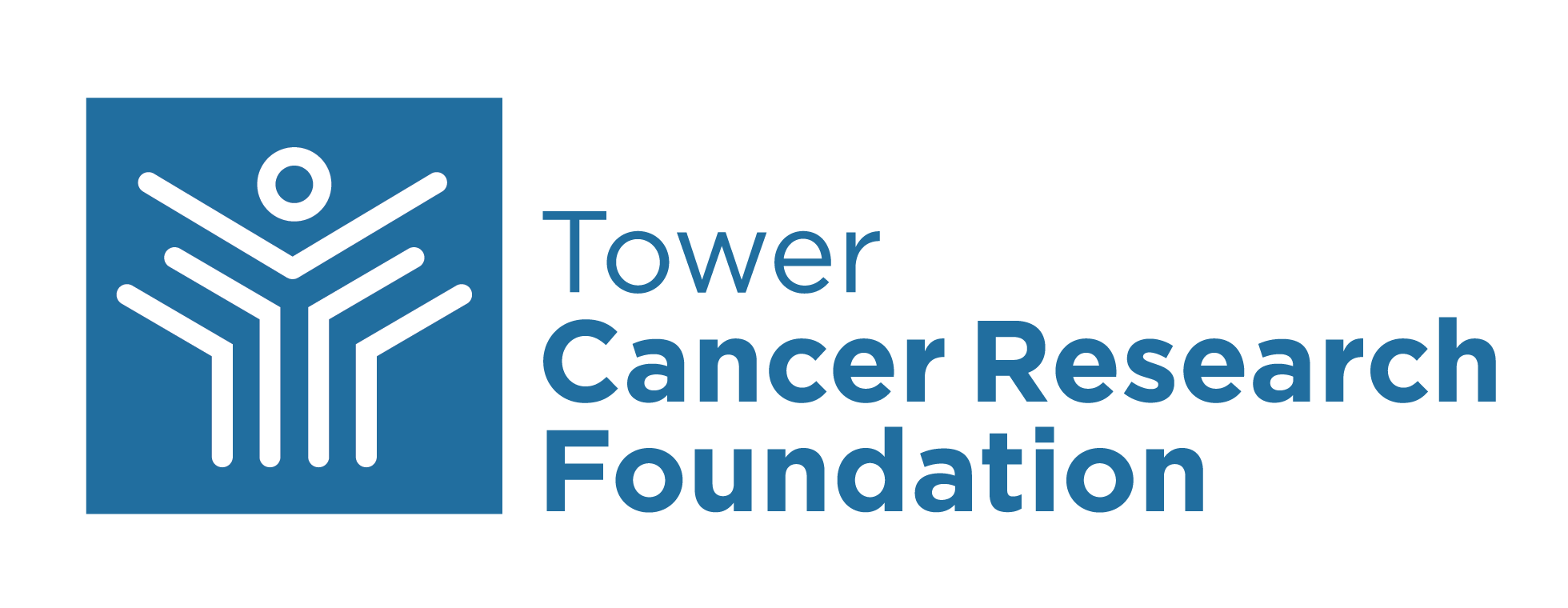 Tower Cancer Research Foundation logo