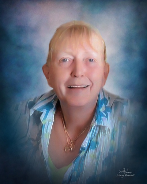 Mary Cunningham Obituary 2020