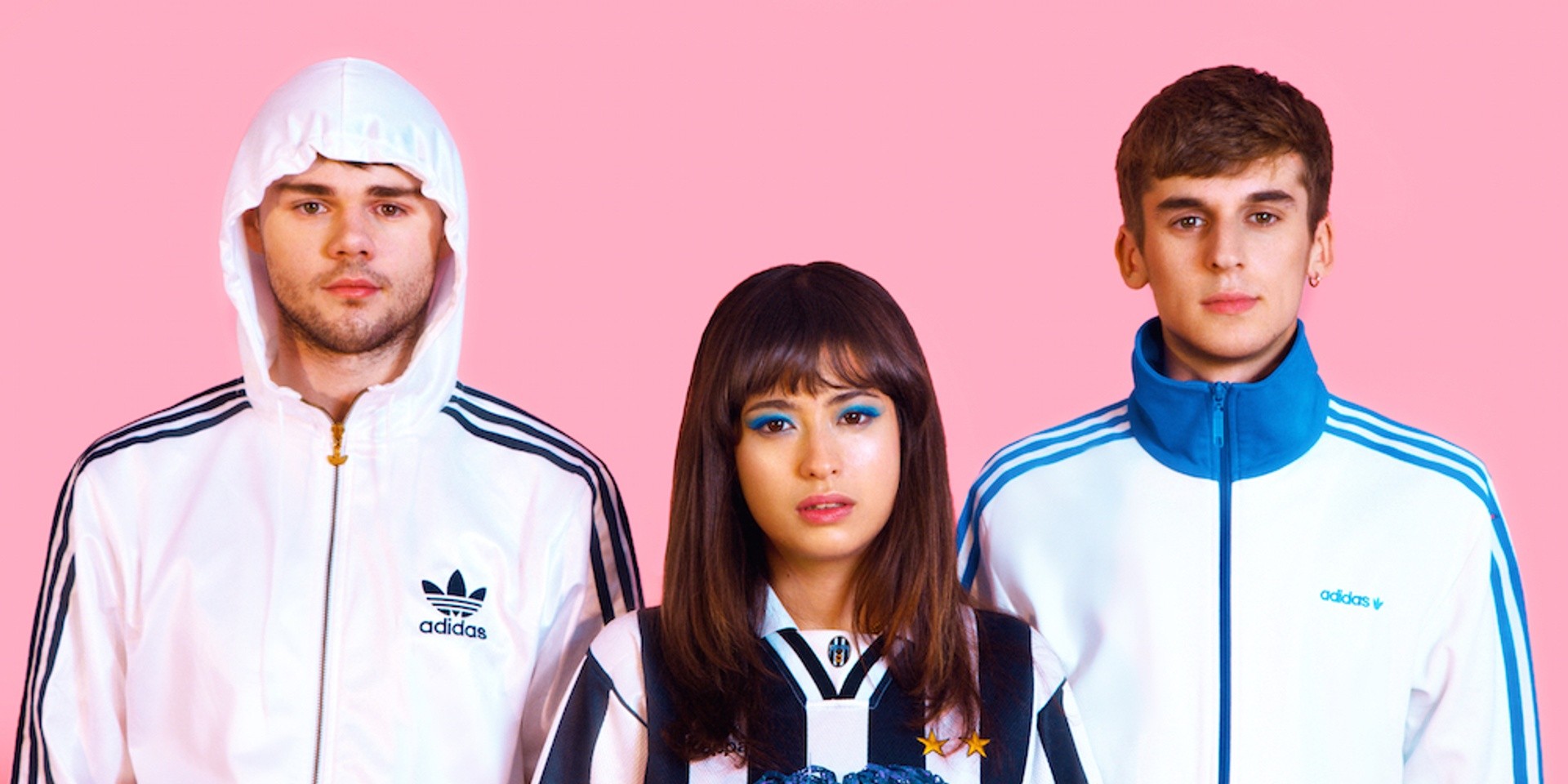 UK pop group Kero Kero Bonito makes Singapore debut with Bandwagon Nights