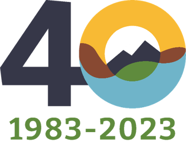 Society of Outdoor Recreation Professionals logo