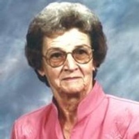 Vera Eleanor Anderson Profile Photo