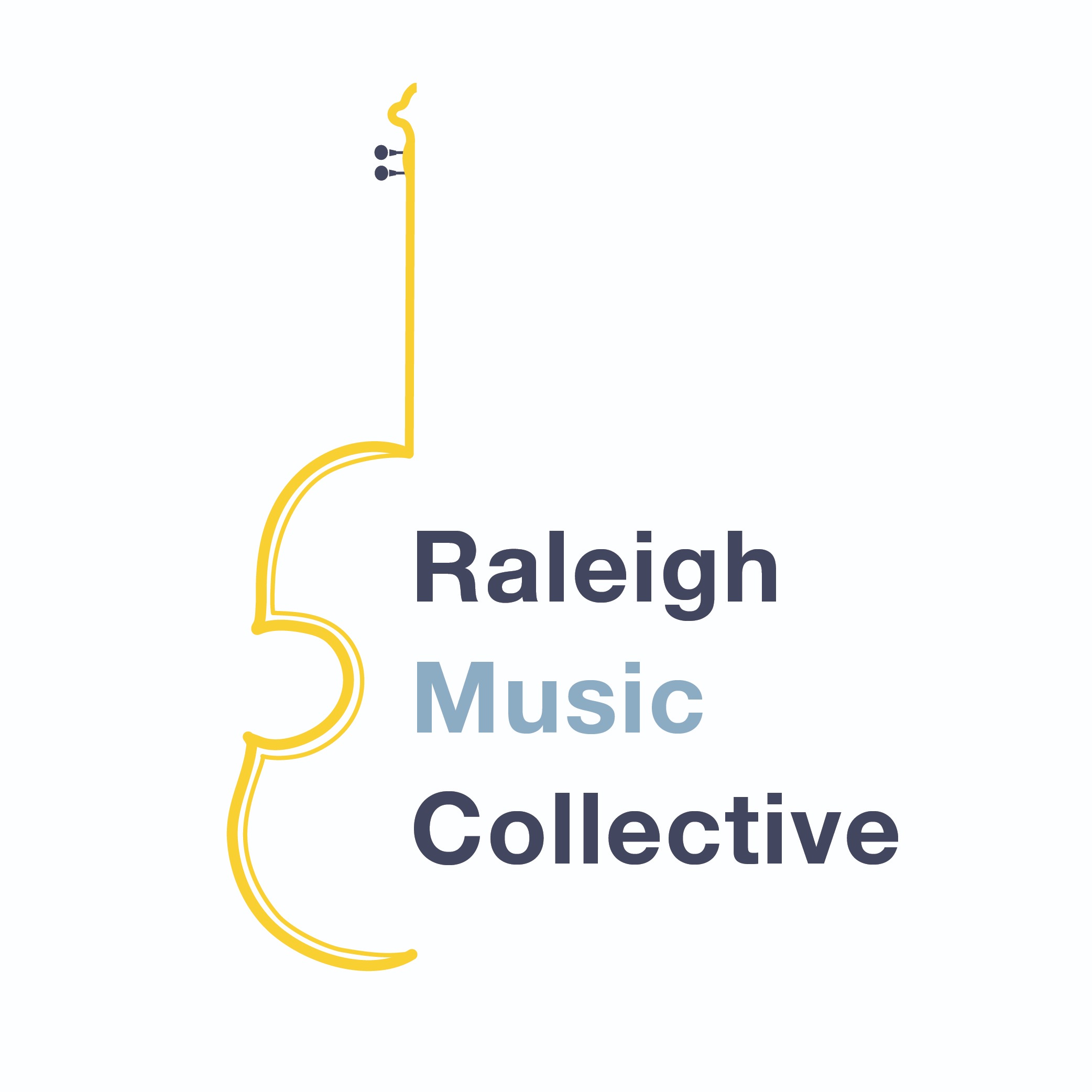 The Raleigh Music Collective logo