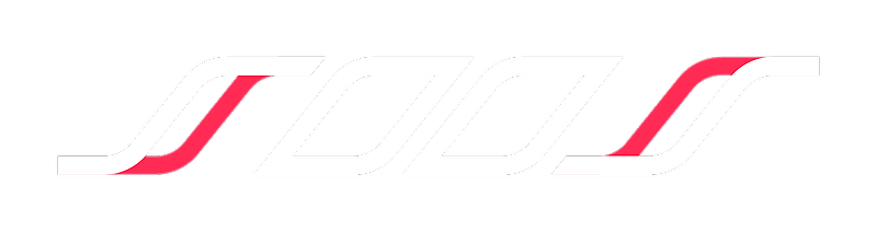 SOOS corporate logo