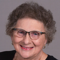 Marilyn M. Rieff Profile Photo
