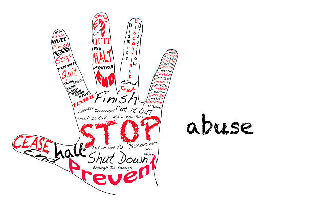 Abuse Neglect And Exploitation | One Step Beyond, Inc. University