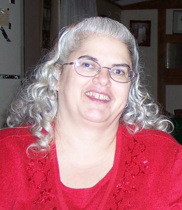 Glenda Friend Profile Photo