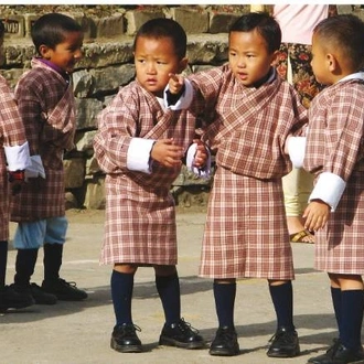 tourhub | World Expeditions | Bhutan Cultural Journey 