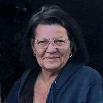 Linda Ann Bowman Profile Photo