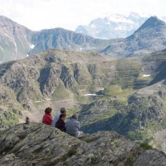 tourhub | UTracks | Via Francigena Switzerland: Lausanne to the Great St Bernard Pass 