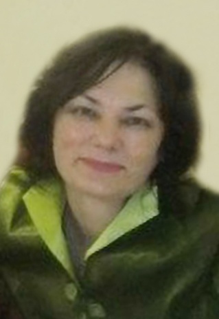 Jacalyn Buschta Profile Photo