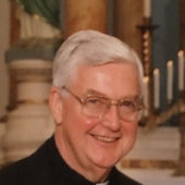 Rev. Alexander B. Sinclair Profile Photo